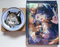 崩壊スターレイル　一番くじ　サフェル セット