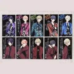 2025年最新】ツキウタ 特典 始の人気アイテム - メルカリ