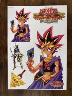 遊戯王　真デュエルモンスターズ　店頭ディスプレイPOP 遊戯王 真デュエルモンスターズ 店頭ディスプレイPOP 遊戯王 真