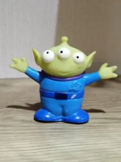 トイストーリー リトルグリーンメン フィギュア