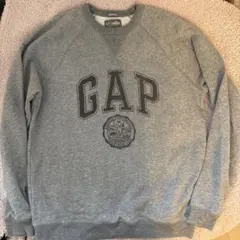 GAP Sesame Street グレー トレーナー XS