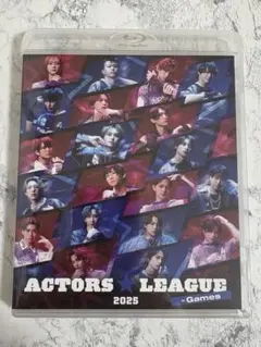2026年最新】アクターズリーグ blu-rayの人気アイテム - メルカリ