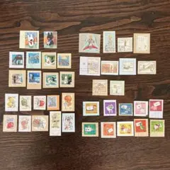 2025年最新】コレクション切手の人気アイテム - メルカリ