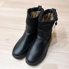 コロンビア サップランド ツー ディーヴァ YL7395 ブラック 23センチ