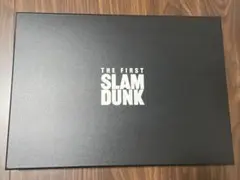 THE FIRST SLAM DUNK 特別限定版　スラムダンク