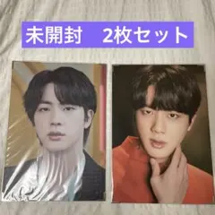 2026年最新】bts jin プレミアムフォトの人気アイテム - メルカリ