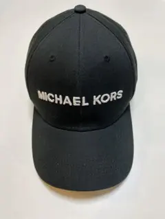 MICHAEL KORS ブラックキャップのサムネイル