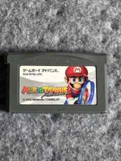 マリオテニス アドバンス