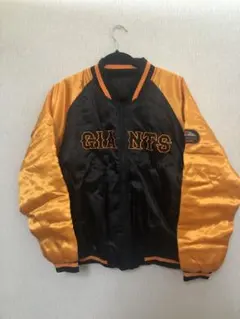 2025年最新】巨人 スタジャンの人気アイテム - メルカリ