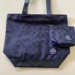 ◆SALE◆新品未使用品◆ピーターラビット　トートバッグ　ミニボーチ付　送料無料