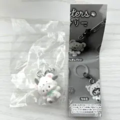 サンリオ ポチャッコ