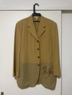 古着 テーラードジャケット