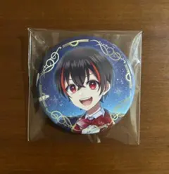 カラフルピーチ　ゆあんくん　缶バッチ パラぴち2026