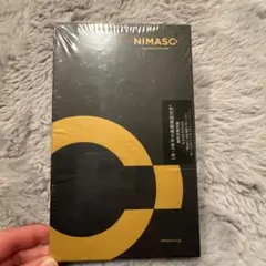 NIMASC iPhone15 強化ガラス　保護　フィルム 2枚入りカバー