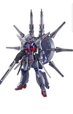 2026年最新】METAL ROBOT魂 レジェンドガンダムの人気アイテム - メルカリ