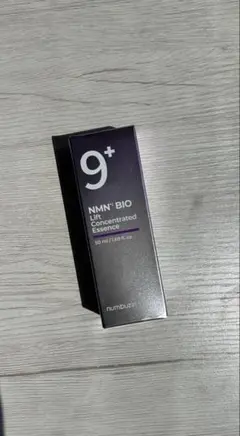 numbuzin 9+ NMN1 BIO リフト美容液 50mlのサムネイル
