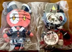 2026年最新】ヘルヴァボス ぬいぐるみの人気アイテム - メルカリ