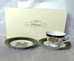 2025年最新】ディズニーランドホテルソーサーの人気アイテム - メルカリ