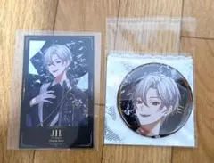 Element Sicks JIL 缶バッジ トレカ まとめ売り - メルカリ