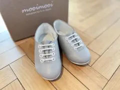 キッズ　フォーマル　レースアップ　シューズ　卒入園