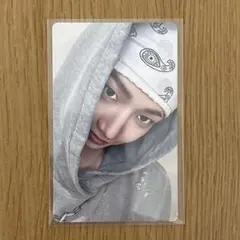 Boynextdoor knock on vol.1 FC入会トレカ ジェヒョン