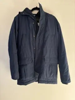 GAPアウター　ジャケット中綿キルティング裏地仕様　S（175）サイズ