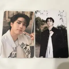 ♡straykids DO IT platform ver. ハンジソンset