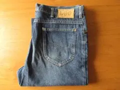 ★Leeリー推定'90s後期～'00s初期【200-8989】デニムパンツ