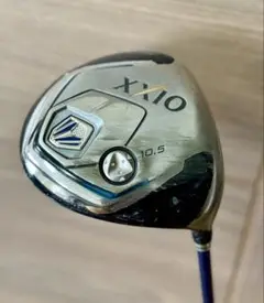 XXIO - レフティ XXIO8 MP800 5W FLEX-R 定54,000円 XXIO ゼクシオ 8代目 MP800 メンズゴルフ5W カーボン R 18° 右