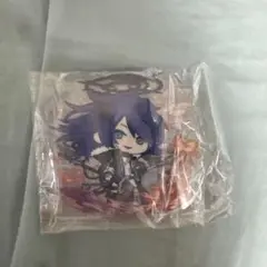 アークナイツ モスティマ トレーディングアクリルスタンド