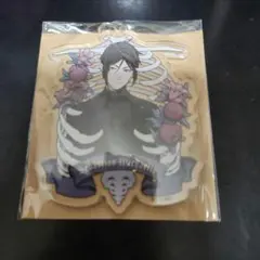 2025年最新】黒執事展 アクリルキーホルダーの人気アイテム - メルカリ