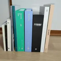 BTS まとめ売り アルバム CD DVD Blu-ray 2026年最新】bts まとめ売り dvdの人気アイテム - メルカリ