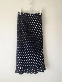 イエナ　IENA SLOBE 新品未使用　スカート