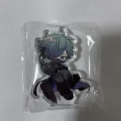 crazyraccoon ハロウィン　vanilla