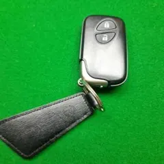 お値引き中☆レクサス　純正　スマートキー　CT ハイブリッド　キーホルダーのサムネイル