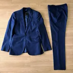 TOPMAN THREE PIECE SUITS 36サイズ トップマン スーツ