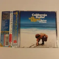 0045　CD　THE BEST OF THE BEACH BOYS