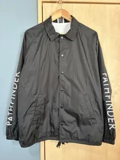 BUMP OF CHICKEN PATHFINDER コーチジャケット