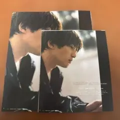 Myojo 5月号 ジェシー 切り抜きまとめ