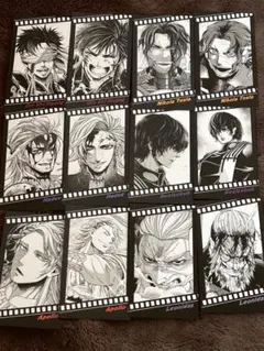終末のワルキューレ 沖田総司 クリアカード 100話記念 - メルカリ