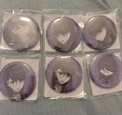 雫原比留子 ハンドレッドライン 最終防衛学園 コトブキヤ くじ 缶バッジ