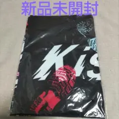 Kis-My-Ftに逢えるde Show 2022 タオル　新品未開封