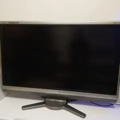 SHARP LC-40D56 40インチ液晶テレビ 世界の亀山モデルのサムネイル
