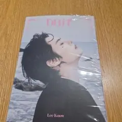 straykids doit アコーディオンver CD 開封済み　リノ