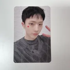 P1Harmony ジウン DUH! STARLIKE 特典 トレカ