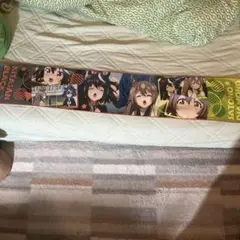 アニメポスター かのこん 非売品ポスター B2ポスター - メルカリ