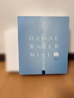 【新品・未使用】PIKA LIFE Ozone Mist オゾン水生成器のサムネイル