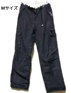 裏フリースパンツ