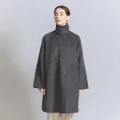 2025年最新】リバーポンチョコート ビューティアンドユースの人気