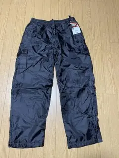 裏フリースパンツメンズ